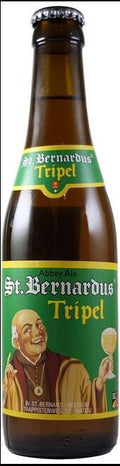 St Bernardus Triple 330mlc