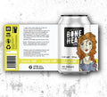 Bonehead - Phaze Out NEIPA 6.5% 375ml