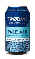 Two Bays - Gluten Free Pale Ale 4.5% 375ml