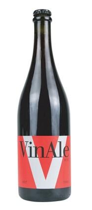 Mornington Vinale Red 750ml