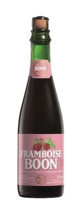 Boon Framboise 375ml