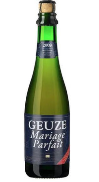 Boon Geuze Mariage Parfait 375