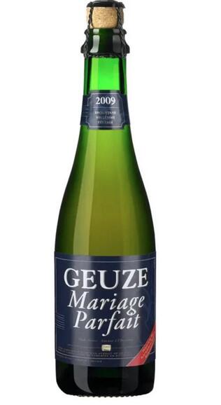 Boon Geuze Mariage Parfait 375