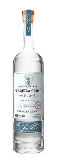 Ocho 100%  Agave Bianco 750ml