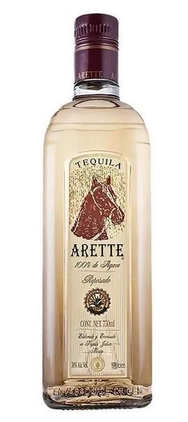 Arette Reposado Tequila 700ml