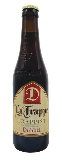 La Trappe - Trappist Dubbel 7.0% 330ml