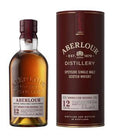 Aberlour S/Malt 12 Year 700ml