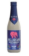 Delirium - Nocturnum Strong Dark Beer 8.5% 330ml