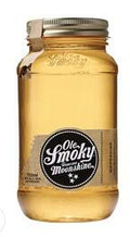 Ole Smoky - Butterscotch Moonshine 700ml