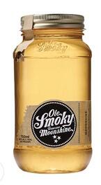 Ole Smokey Butterscotch 700ml