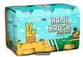 Kaiju - Krush! Tropical Pale Ale 4.7% 375ml