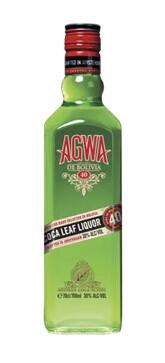 Agwa Coca Leaf Liqueur 700ml