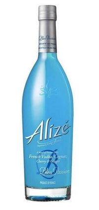 Alize Bleu Passion 750ml