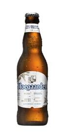 Hoegaarden - Witbier Blanche Stb 330ml