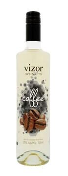 Vizor Coffee Schnapps 700ml