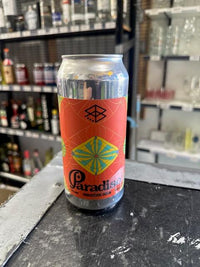 Range - Paradiso Smoothie Sour 7.2% 440ml