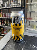 Deeds - Survivor Type Hazy TIPA 10.5% 440ml