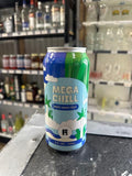 Future Brewing - Mega Chill West Coast Pils 5.5% 440ml