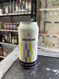 Future Brewing - Enter the MOT DDH Hazy Pale Ale 5.5% 440ML