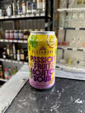 Blackman's - Passion Fruit Mojito Sour 4.6% 375ML