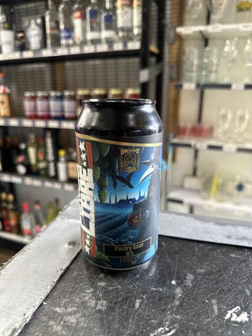 Brewcha Libre Brewing  - Brewcha the Cures Pastry Sour 6.0% 375ml