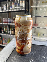 Gweilo - Apricot Sundae Sour 4.4% 440ML