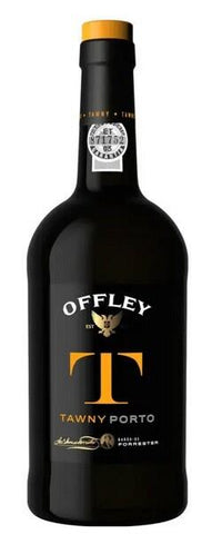 OFFLEY TAWNY PORT 750ml