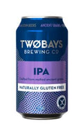 Two Bays - Gluten Free IPA 6% 375ML