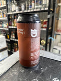 Deeds - Hunter & Prey I BBA Pastry Stout with Vanilla Banana & Maple 11% 440ml