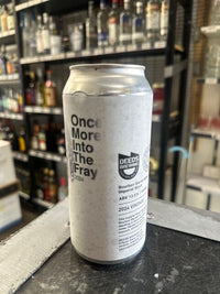 Deeds - Once More into the Fray 2024 BBA IMP Stout 13.5% 440ML