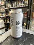 Deeds - Once More into the Fray 2024 Variant BBA Imp Stout with Vanilla Pods & Cold Brew Coffee 13.5% 440ML