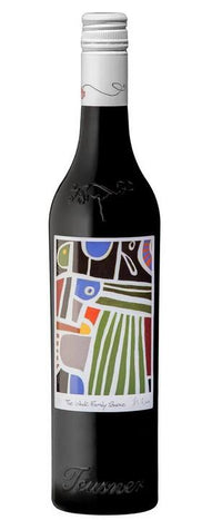 Teusner The Family Shiraz 750ml