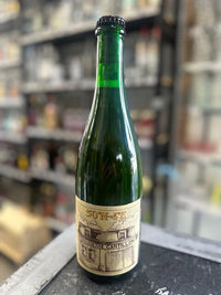 Cantillon - 50N 4E 750ML(one bottle per customers)