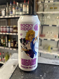 Rocky Ridge - Heart Modern Pale Ale 5.0% 500ml