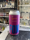 Fox Friday - Balancing Act Oat Cream DIPA 8.0% 440ml