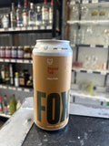 Fox Friday - Stand Tall Hazy Pale 5.3% 440ML