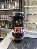 Boatrocker - Fat Santa 2024 Barrel Aged Imperial Stout 10.4% 440ml