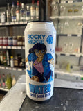 Rocky Ridge - Water Fruit Sour beer 4.2% 500ml