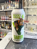 Rocky Ridge - Earth New World Pilsner 5.5% 500ml