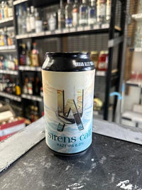 Urban Alley - Sirens Call Hazy IPA 6.0% 375ml