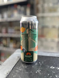 Mountain Culture - Are We There Yet Tasman IPA 7.4% 500ml