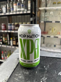 Hop Nation - Low Suger, Low Cal, Low Carb XPA 3.5% 355ml