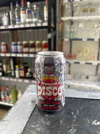 Bright - Raspberry Disco Cincinnati Mid West Sour 6.4% 355ML