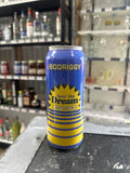 Bodriggy - Livin' The Dream West Coast IPA 6.4% 500ml