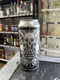 Adroit Theory - Evangelion XVIII Triple Hazy IPA 10.5% 473ML