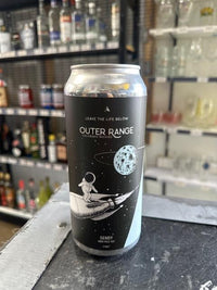 Outer Range - Sendy IPA 6.8% 473ml
