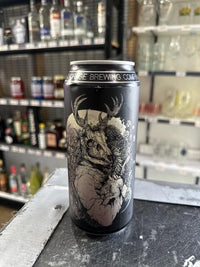 Anchorage Brewing - Star Dragon Quadruple IPA 11.4% 473ML