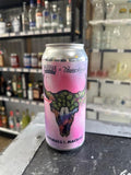 Parish - X Tripping Animal's Brewing Animals in the machine DDH DIPA 8% 473ML