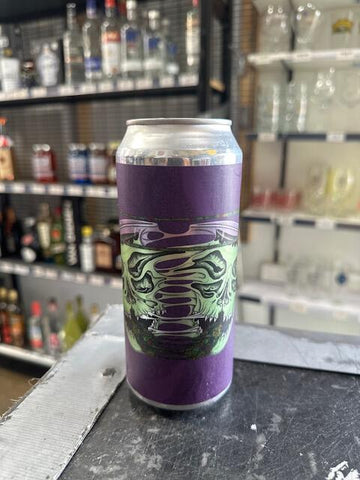 Tired Hands - DDH Double Alien Church 9% 473ML