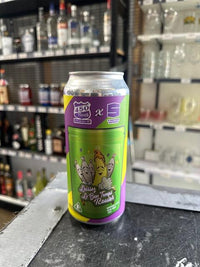 450 North - X Streetside Brewery Laissez Le Bon Temps Rouler (Banana, Butter Vanilla, Brown Sugar, Cinnamon & Caramel) Slushy XXL Smoothie Sour 5.3% 473ml